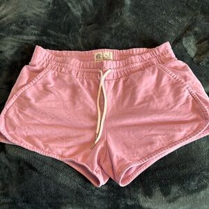 Champion lounge shorts, size XL!